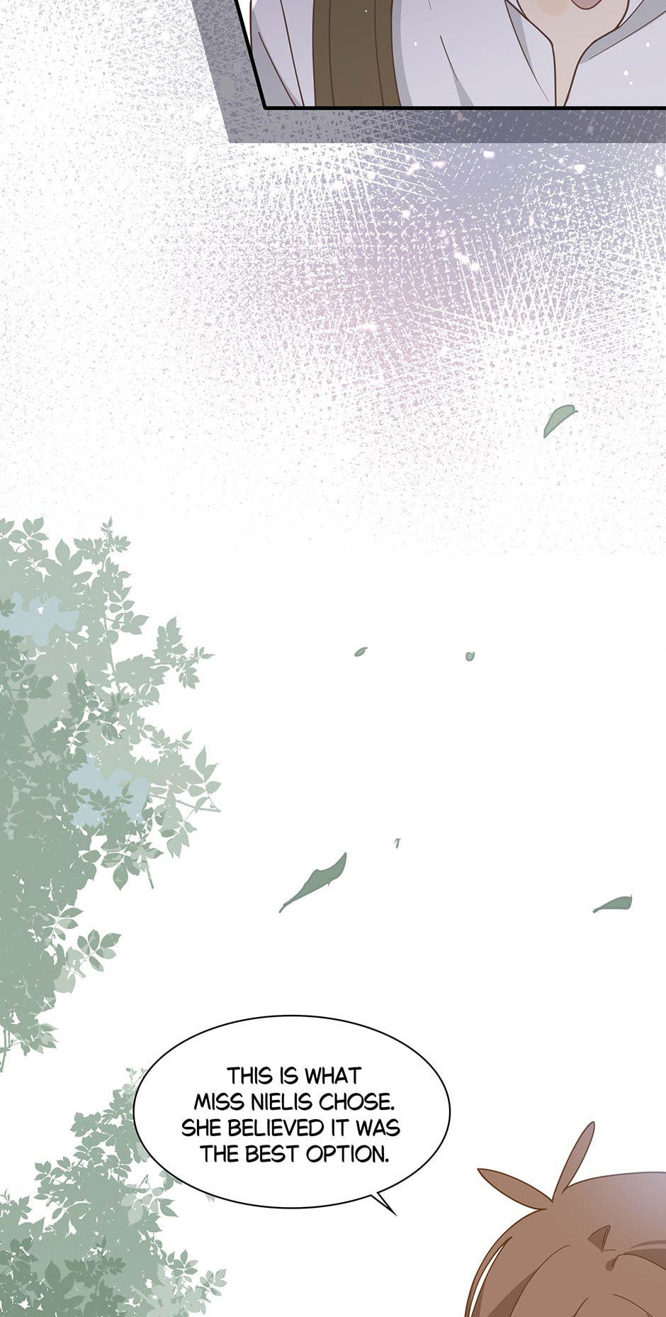 The Paladin's Witchbound Heart Chapter 45 page 26 - 