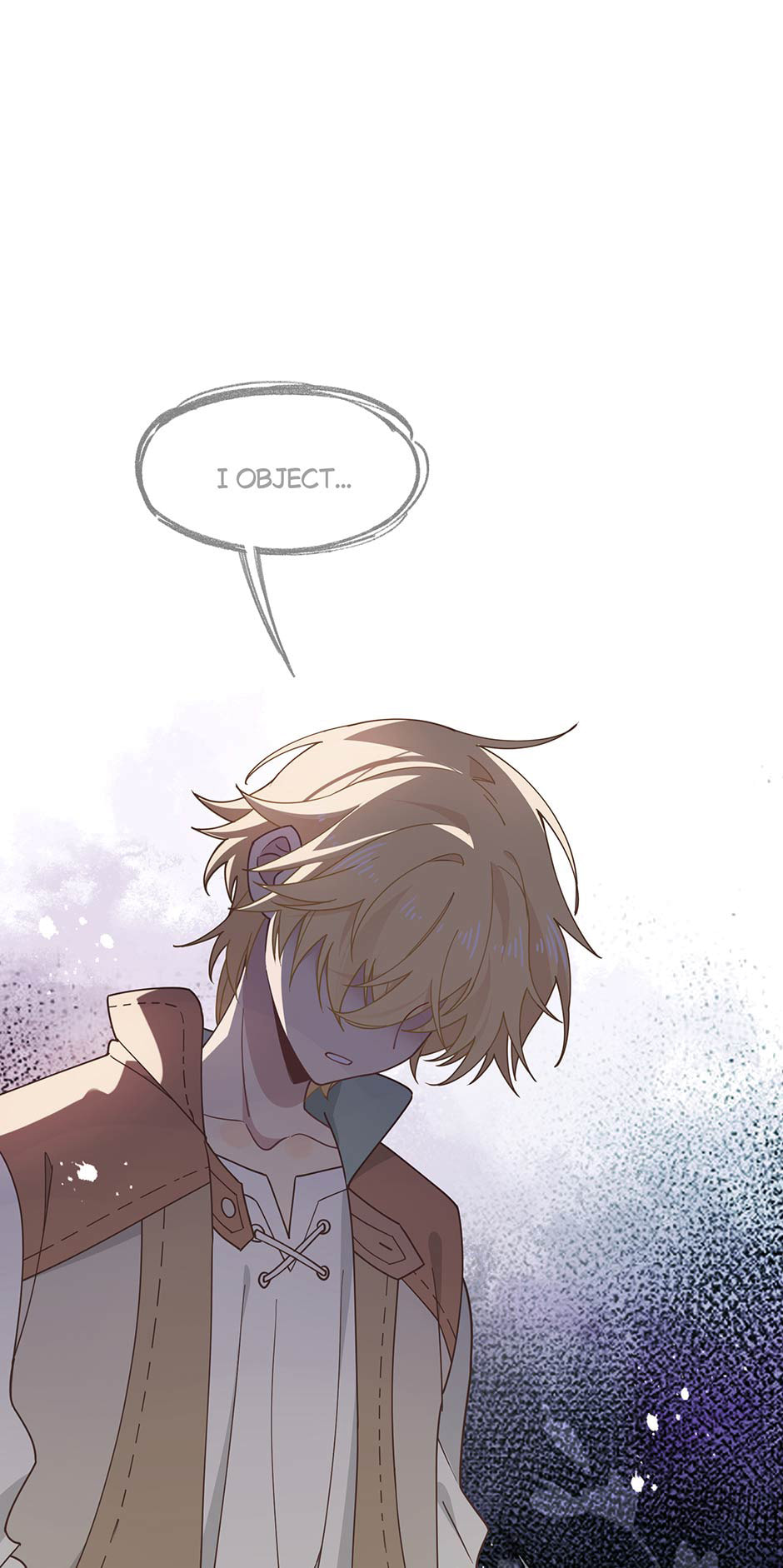The Paladin's Witchbound Heart Chapter 45 page 29 - 