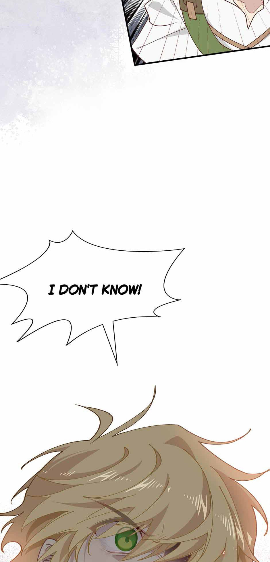 The Paladin's Witchbound Heart Chapter 45 page 36 - 