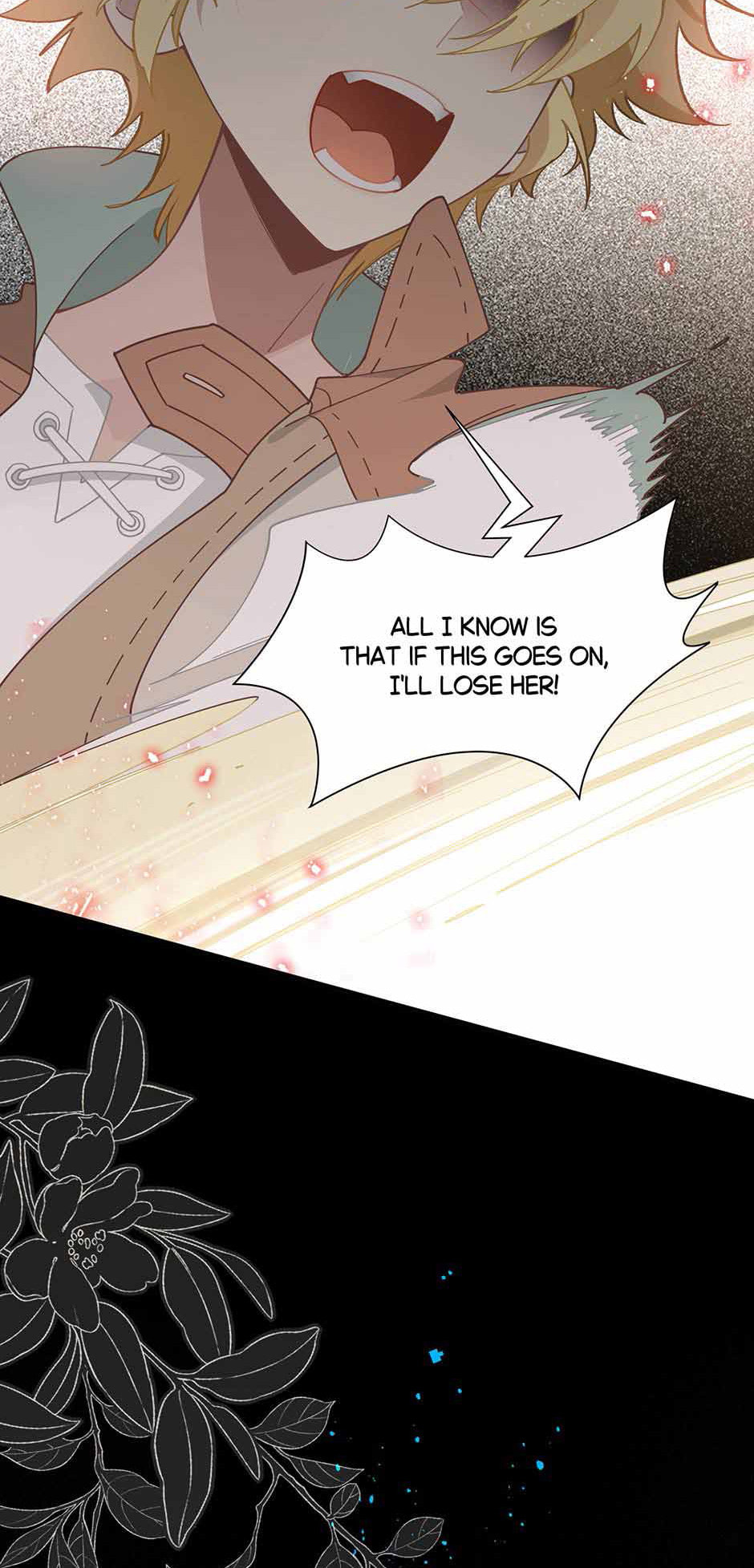 The Paladin's Witchbound Heart Chapter 45 page 37 - 