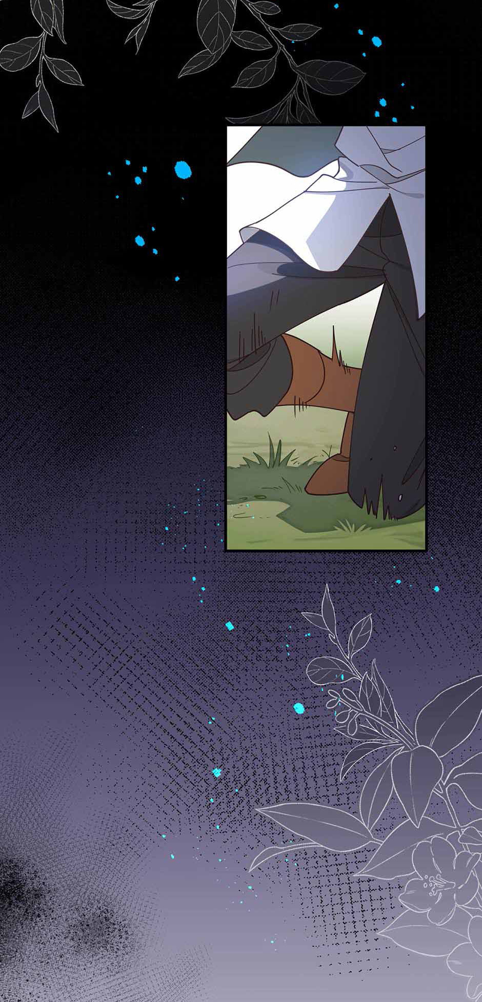 The Paladin's Witchbound Heart Chapter 45 page 38 - 