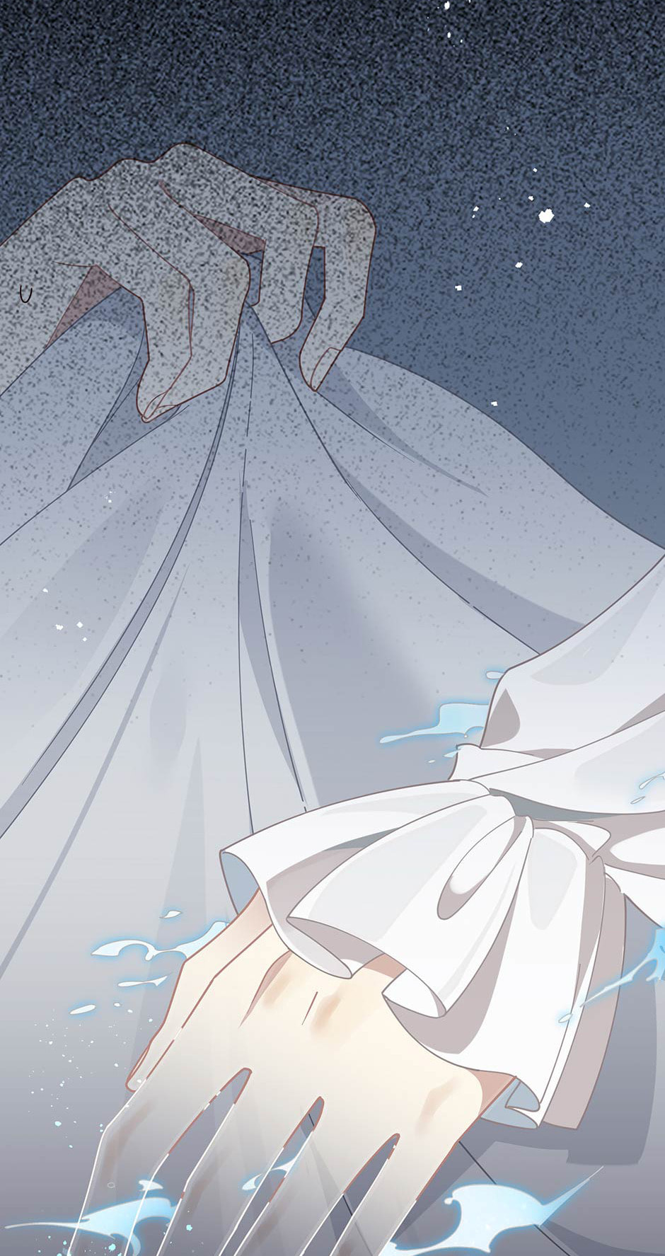 The Paladin's Witchbound Heart Chapter 45 page 5 - 