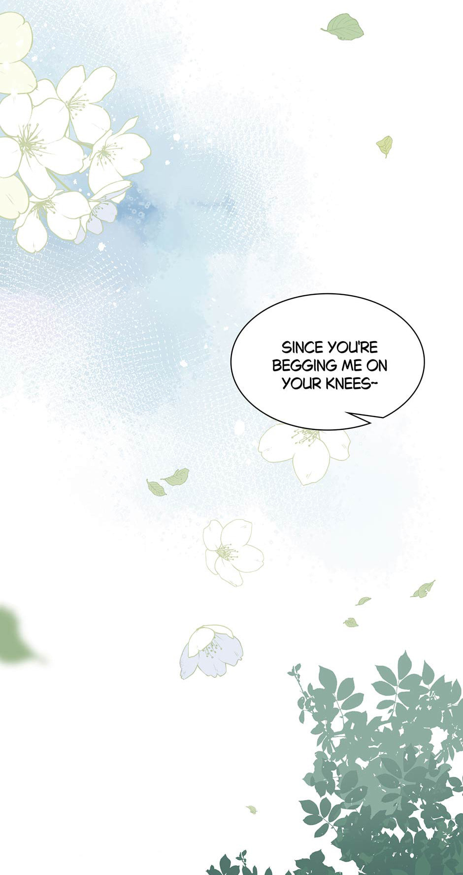 The Paladin's Witchbound Heart Chapter 45 page 41 - 