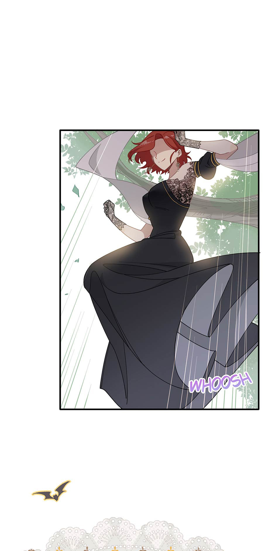 The Paladin's Witchbound Heart Chapter 45 page 45 - 
