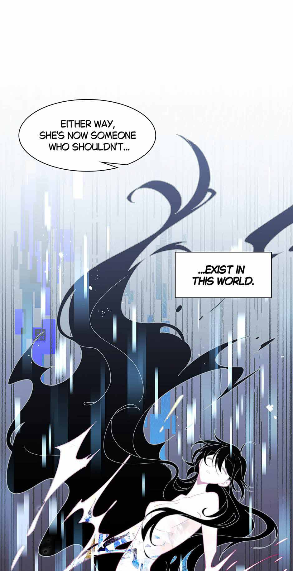 The Paladin's Witchbound Heart Chapter 46 page 14 - 
