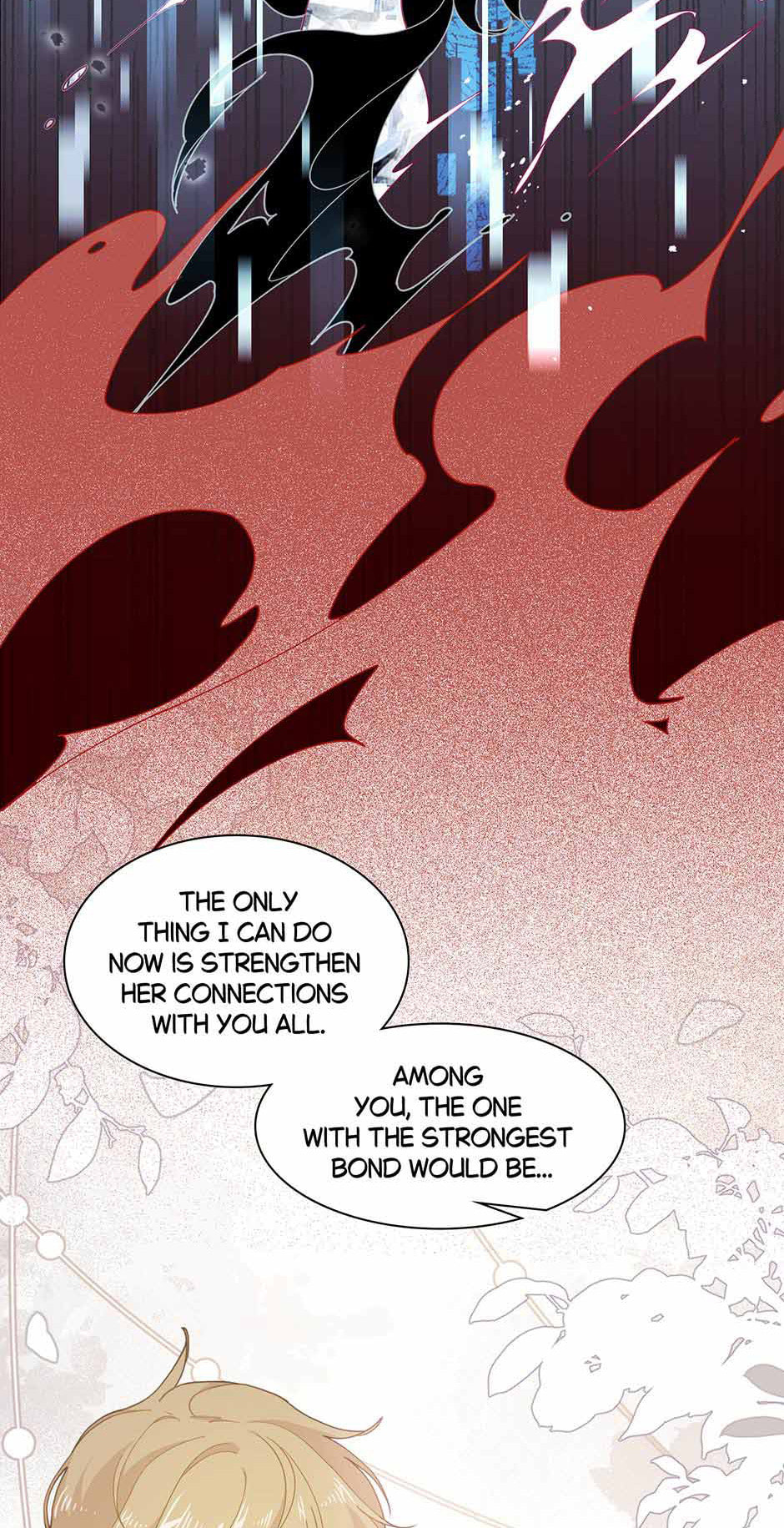 The Paladin's Witchbound Heart Chapter 46 page 15 - 