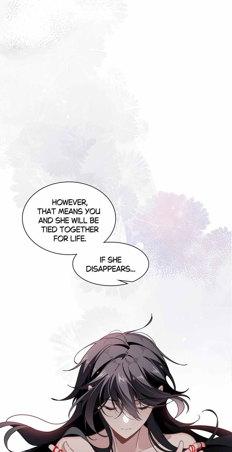 The Paladin's Witchbound Heart Chapter 46 page 18 - 
