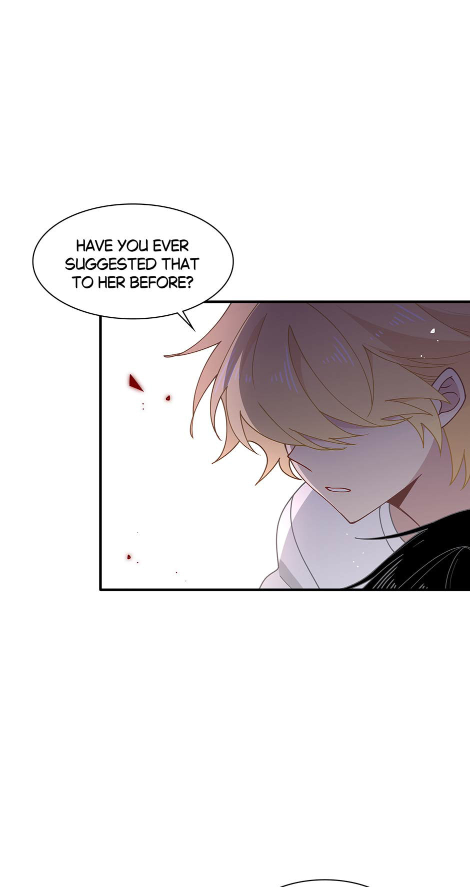 The Paladin's Witchbound Heart Chapter 46 page 20 - 