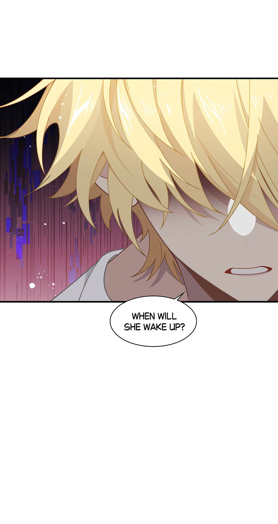 The Paladin's Witchbound Heart Chapter 46 page 24 - 