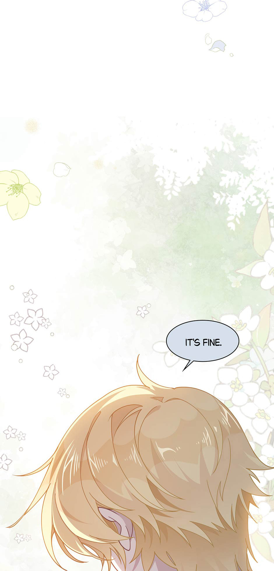 The Paladin's Witchbound Heart Chapter 46 page 28 - 