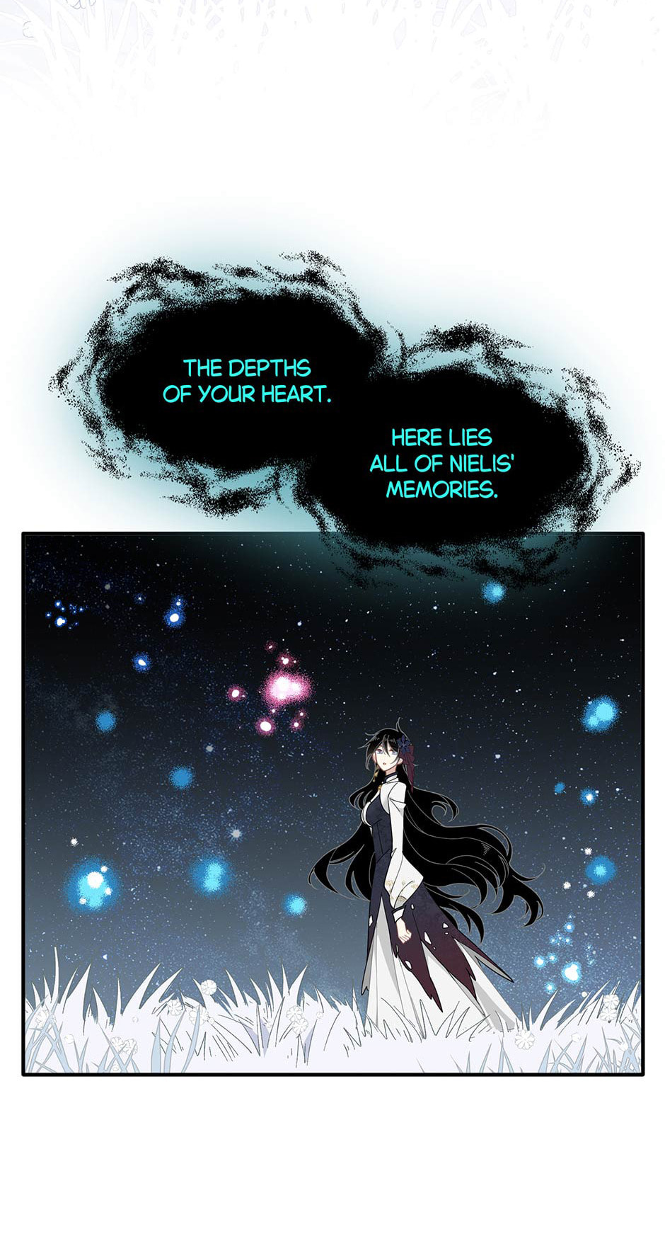 The Paladin's Witchbound Heart Chapter 46 page 36 - 