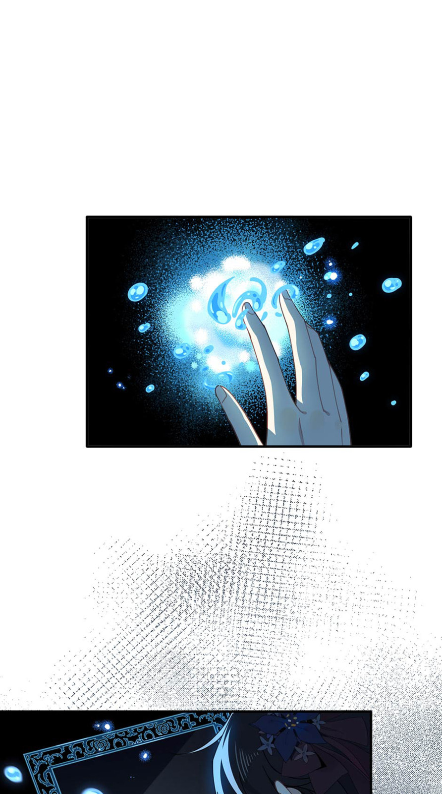 The Paladin's Witchbound Heart Chapter 46 page 37 - 