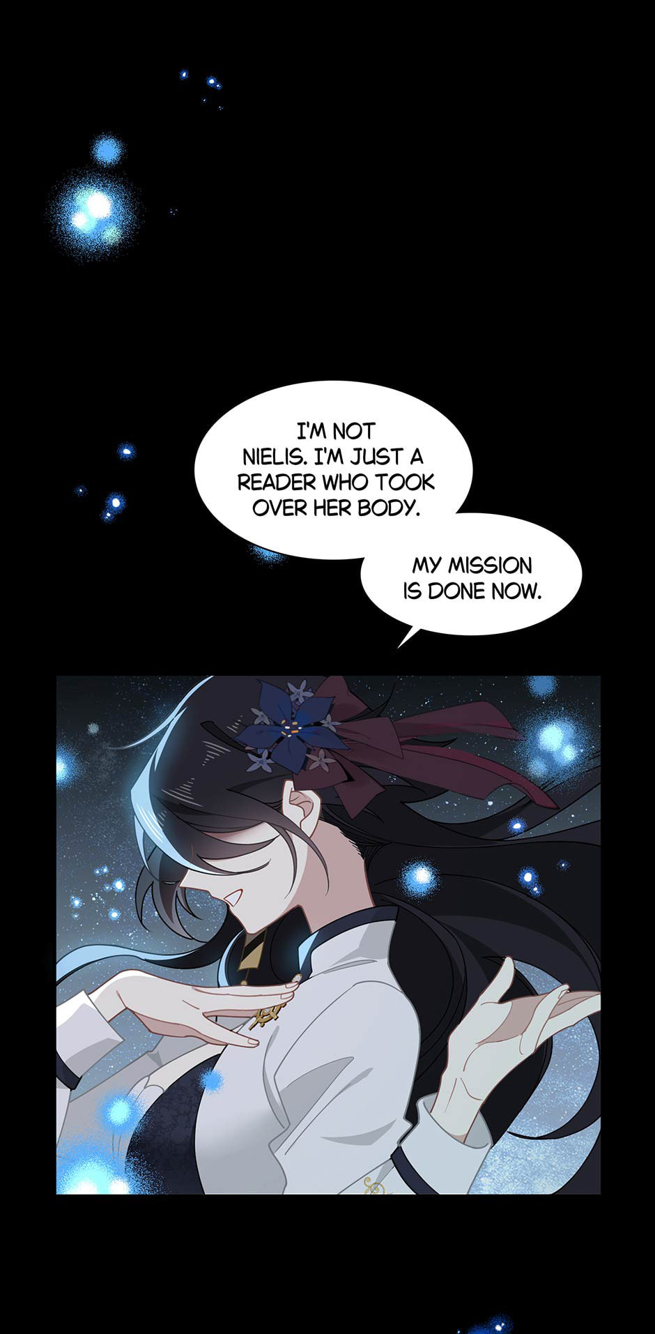 The Paladin's Witchbound Heart Chapter 46 page 47 - 