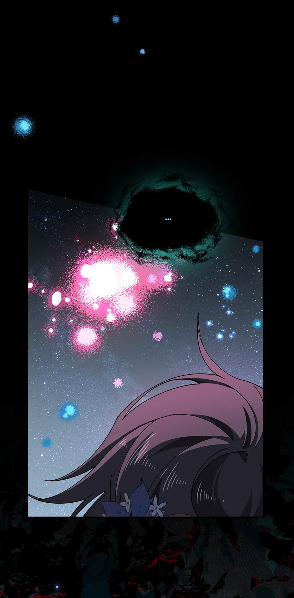 The Paladin's Witchbound Heart Chapter 46 page 49 - 