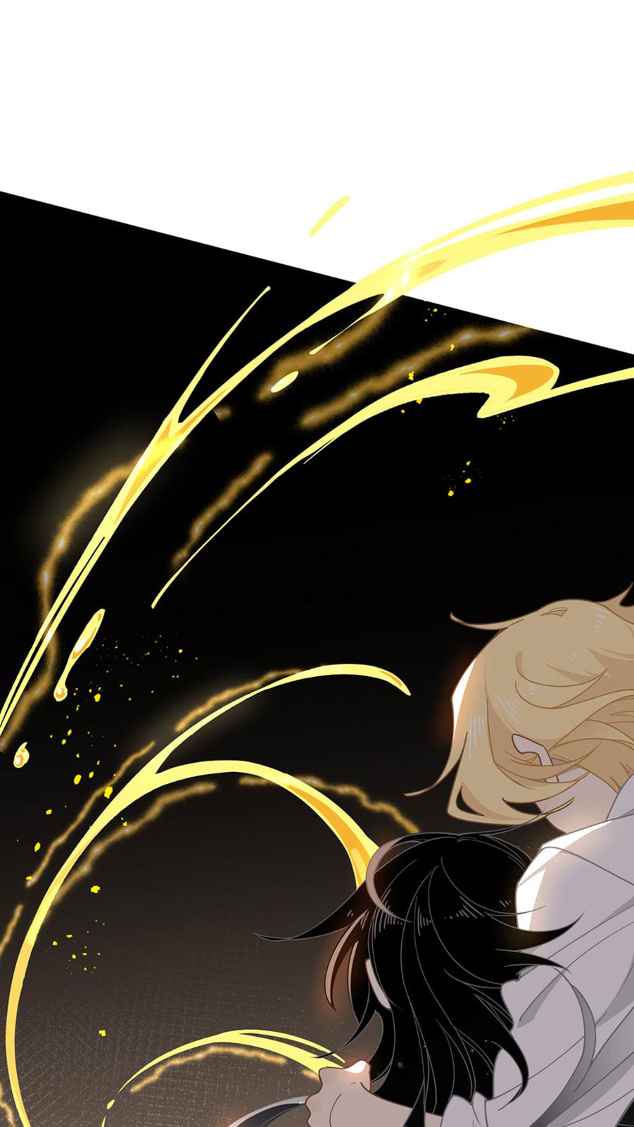 The Paladin's Witchbound Heart Chapter 46 page 8 - 