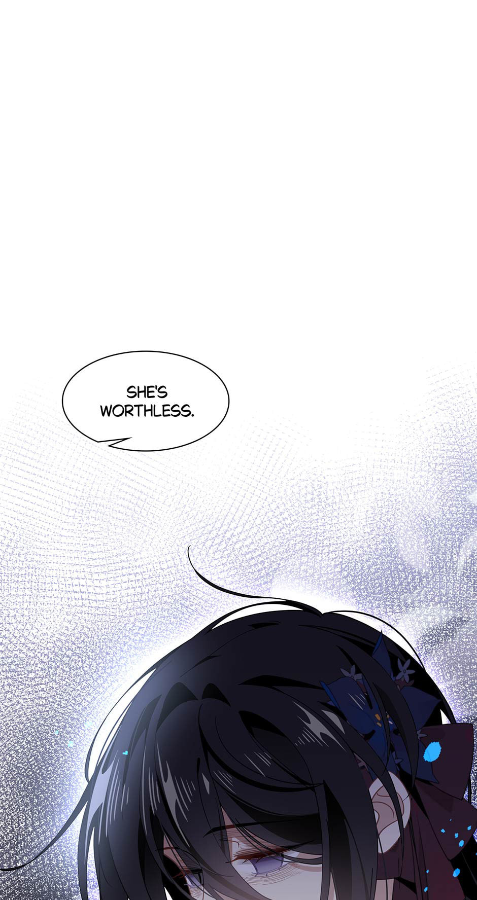 The Paladin's Witchbound Heart Chapter 47 page 11 - 