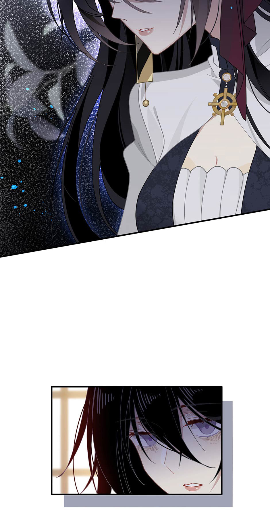 The Paladin's Witchbound Heart Chapter 47 page 12 - 