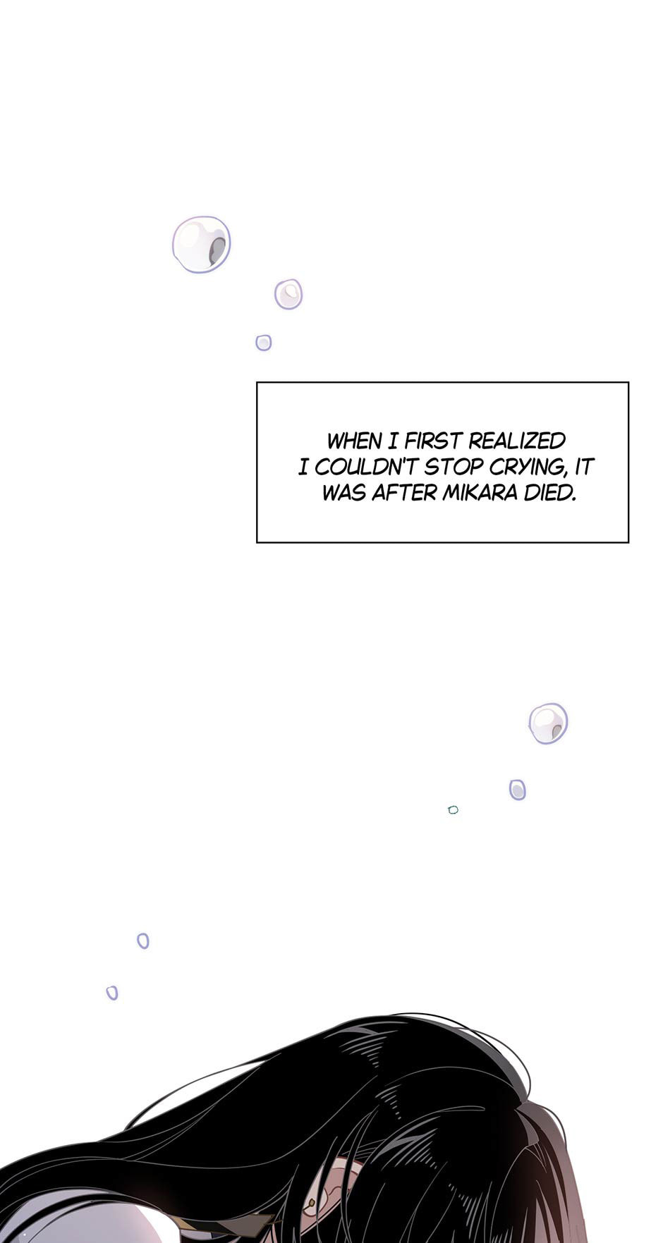 The Paladin's Witchbound Heart Chapter 47 page 3 - 
