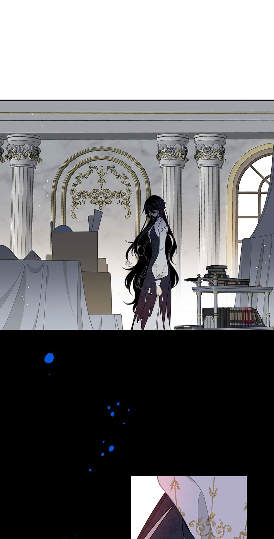 The Paladin's Witchbound Heart Chapter 47 page 22 - 