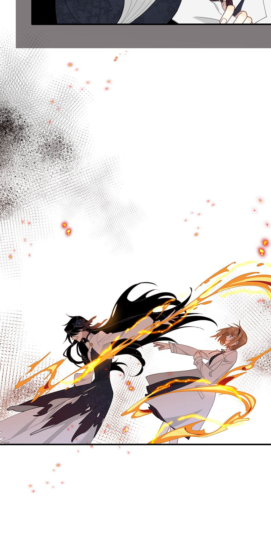 The Paladin's Witchbound Heart Chapter 47 page 27 - 