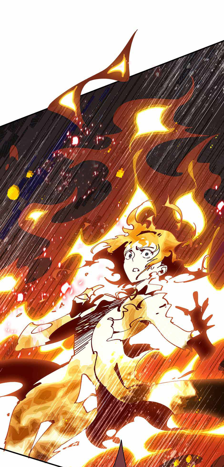 The Paladin's Witchbound Heart Chapter 47 page 28 - 