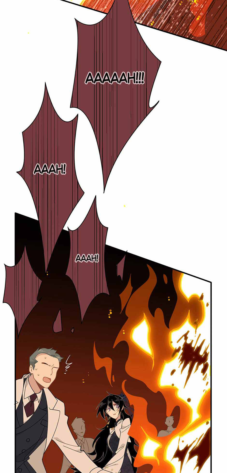 The Paladin's Witchbound Heart Chapter 47 page 29 - 