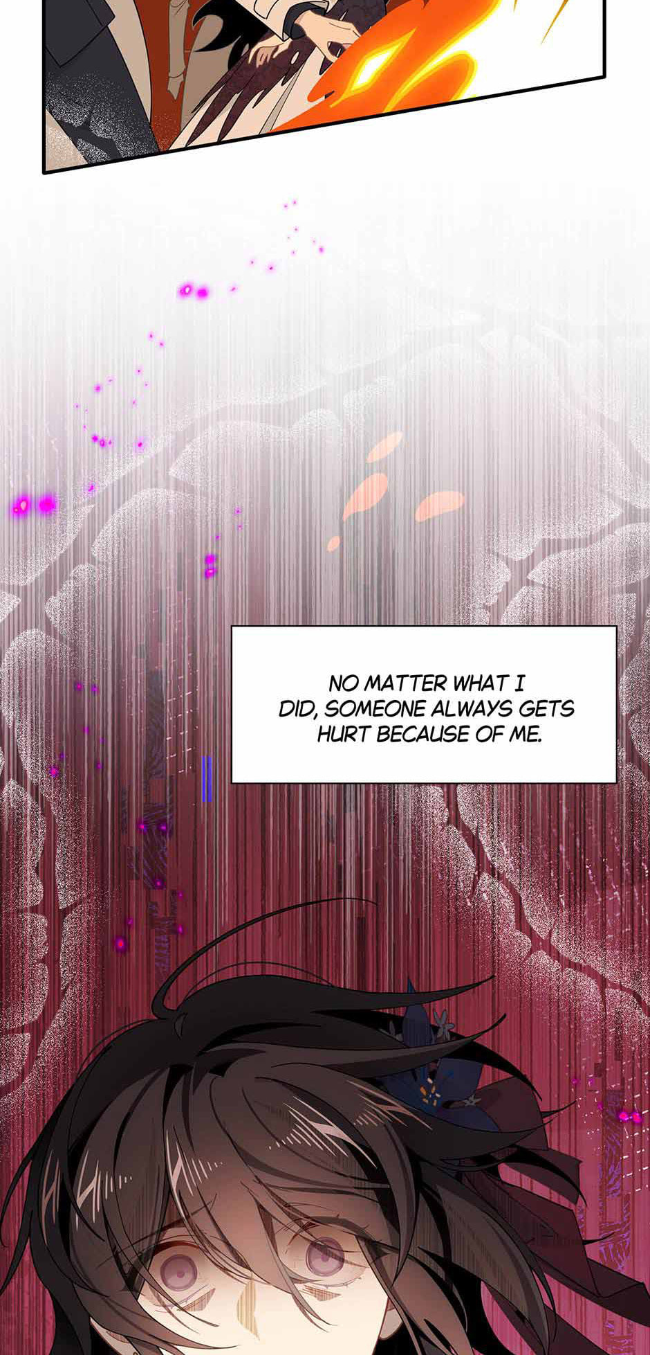 The Paladin's Witchbound Heart Chapter 47 page 30 - 