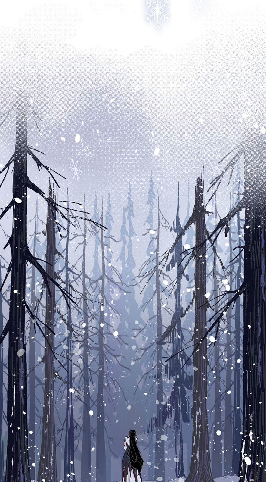 The Paladin's Witchbound Heart Chapter 47 page 35 - 