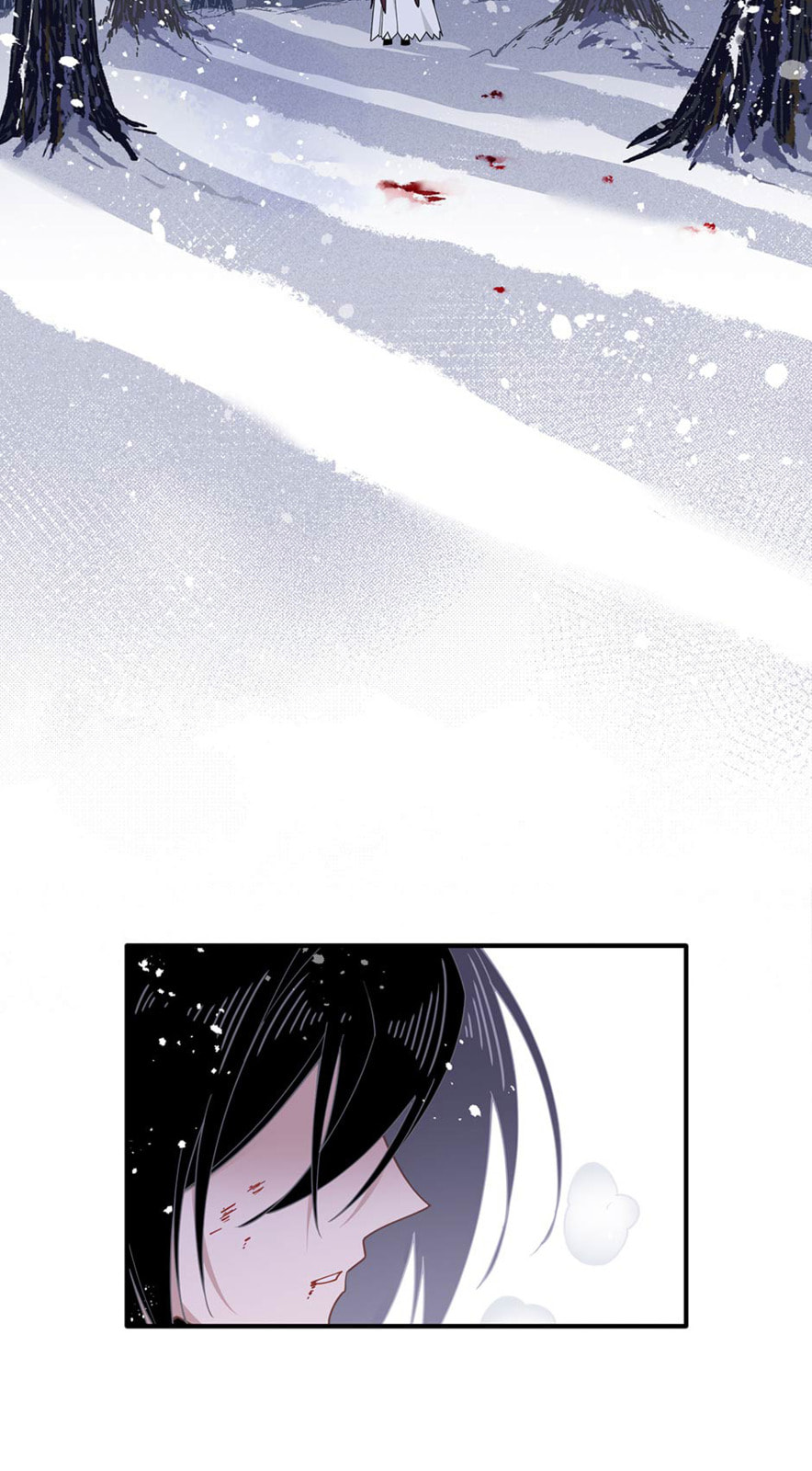 The Paladin's Witchbound Heart Chapter 47 page 36 - 