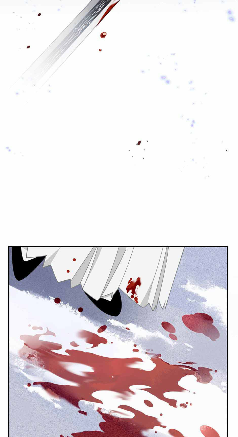 The Paladin's Witchbound Heart Chapter 47 page 42 - 