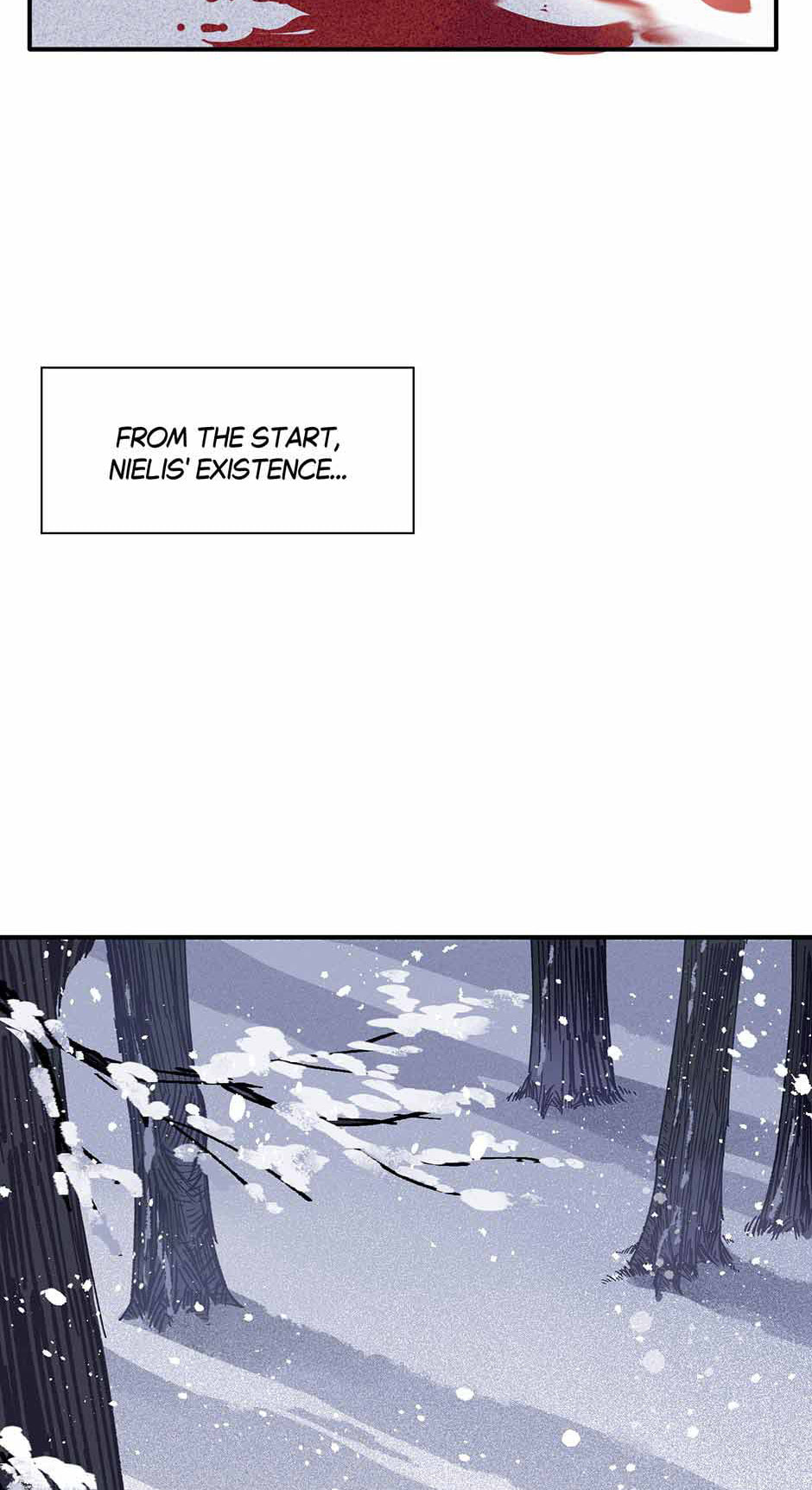The Paladin's Witchbound Heart Chapter 47 page 43 - 