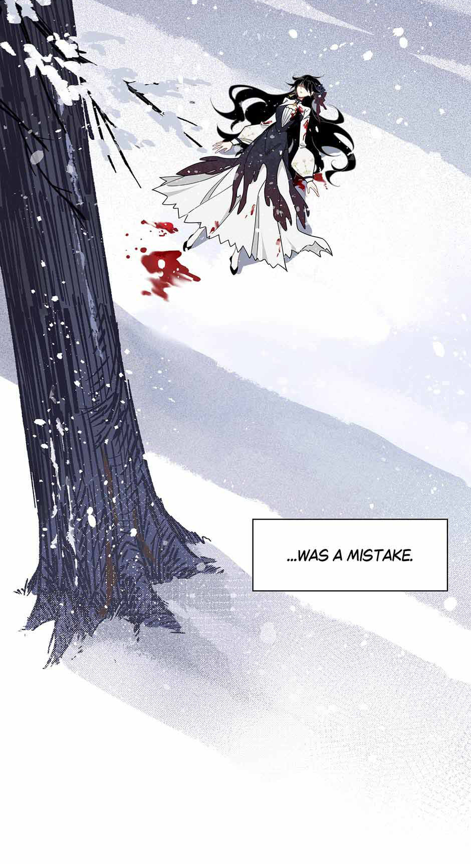 The Paladin's Witchbound Heart Chapter 47 page 44 - 