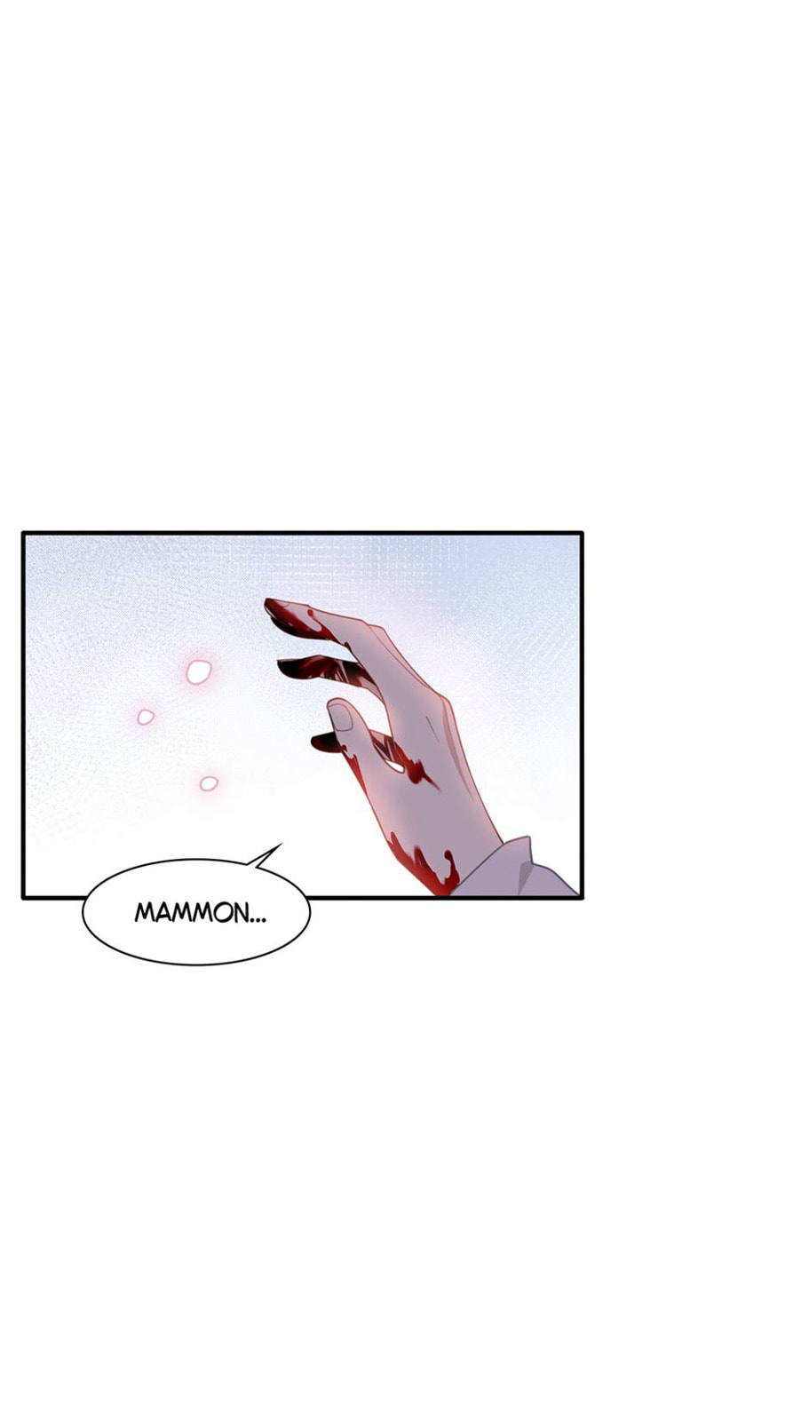 The Paladin's Witchbound Heart Chapter 47 page 45 - 