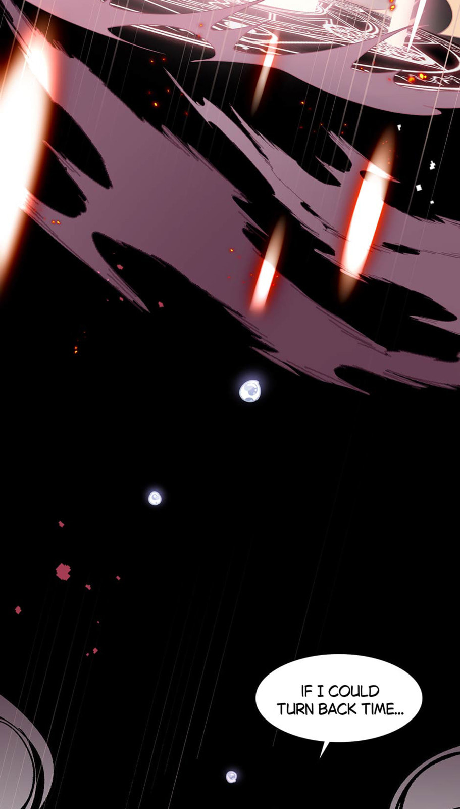 The Paladin's Witchbound Heart Chapter 47 page 48 - 