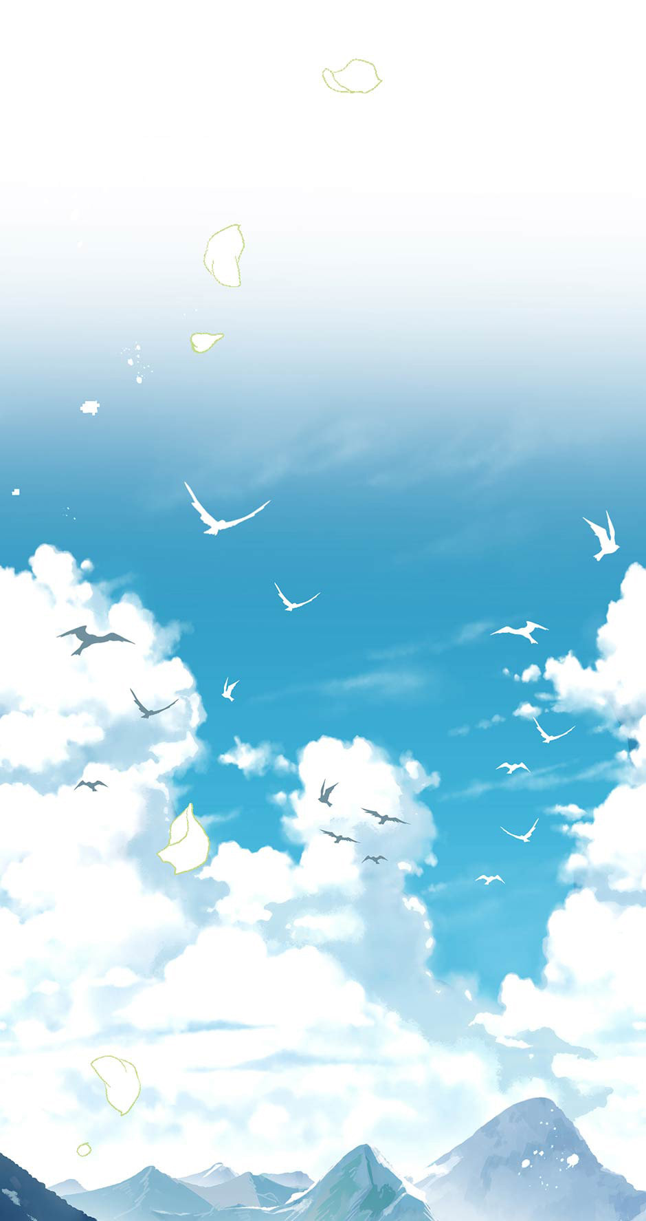 The Paladin's Witchbound Heart Chapter 47 page 50 - 