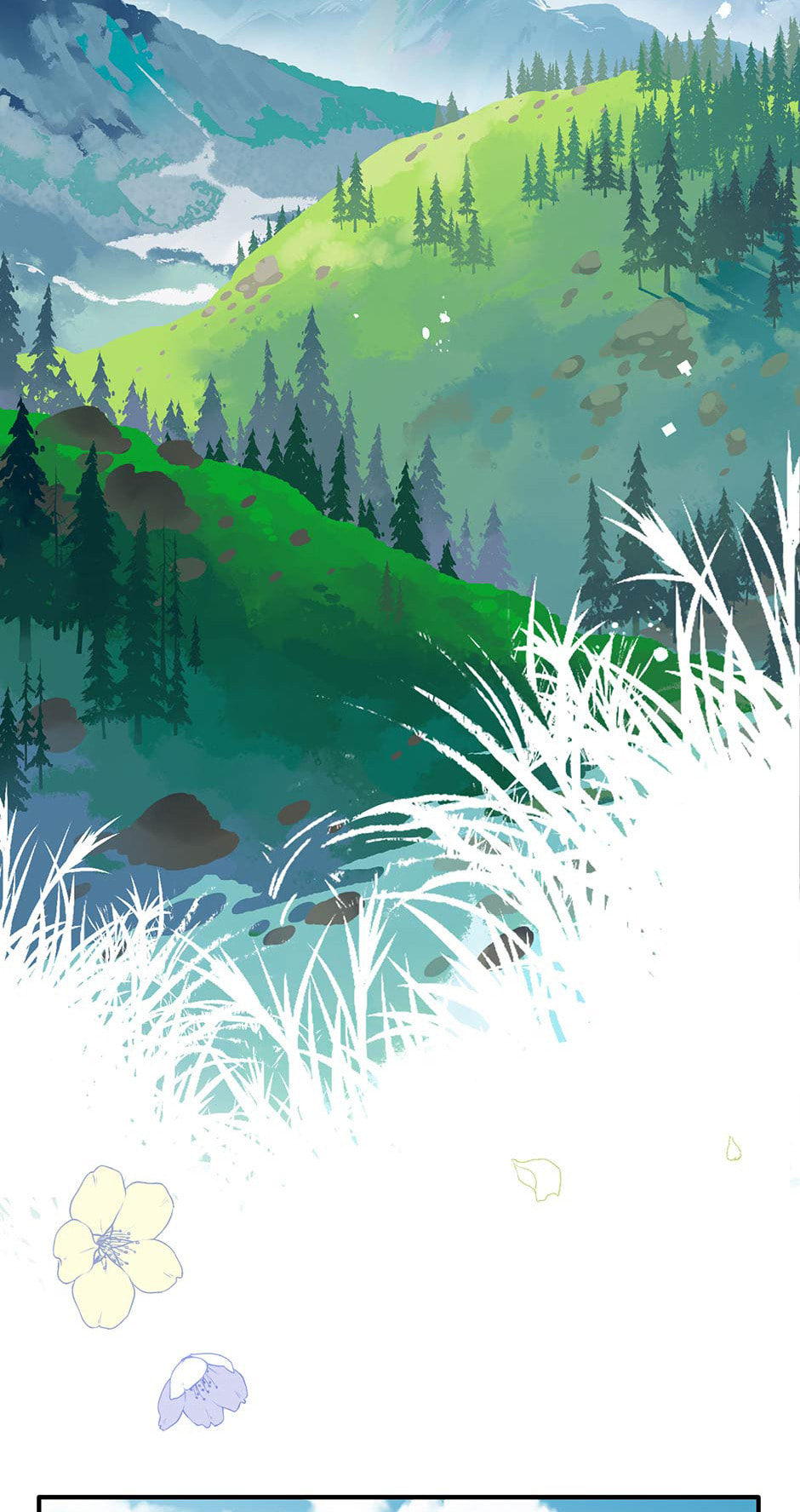The Paladin's Witchbound Heart Chapter 47 page 51 - 