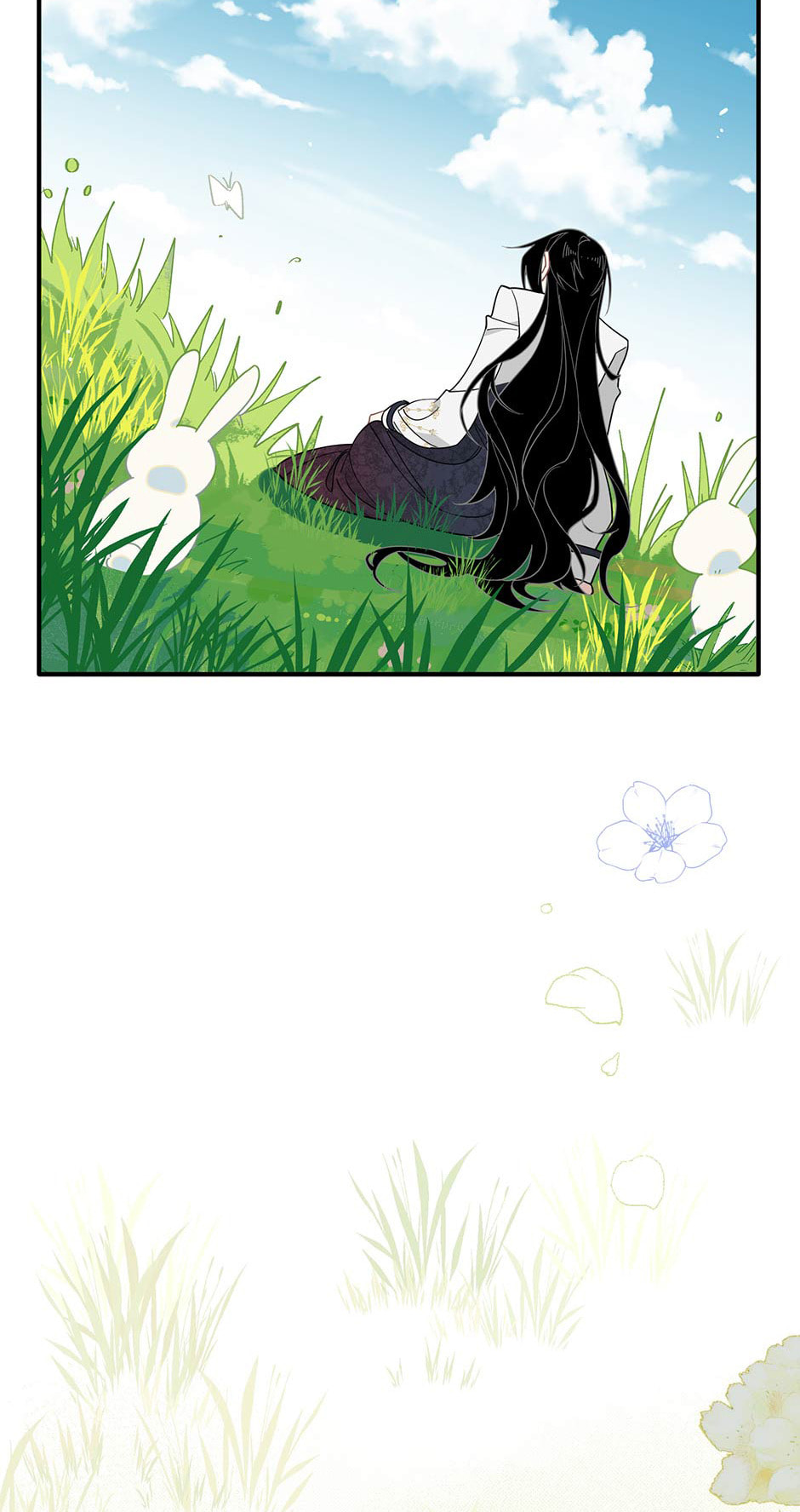 The Paladin's Witchbound Heart Chapter 47 page 52 - 