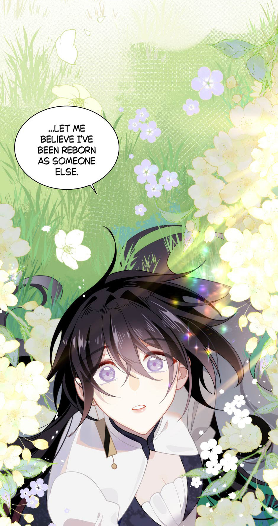 The Paladin's Witchbound Heart Chapter 47 page 53 - 