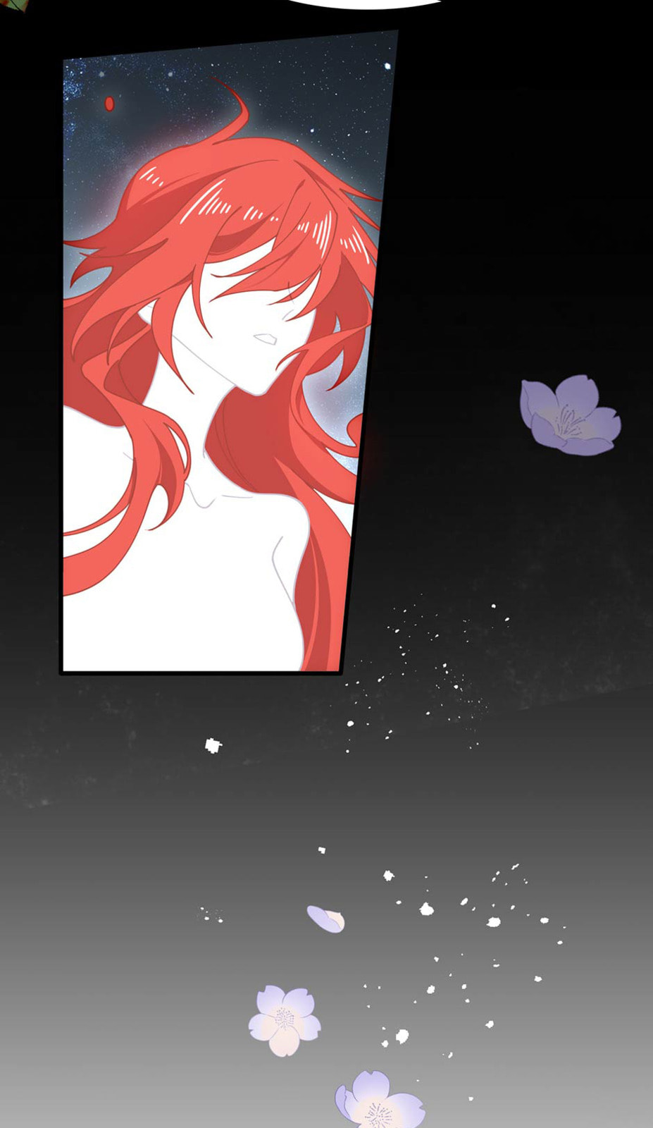 The Paladin's Witchbound Heart Chapter 48 page 18 - 