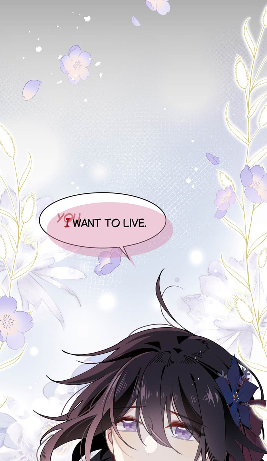 The Paladin's Witchbound Heart Chapter 48 page 19 - 