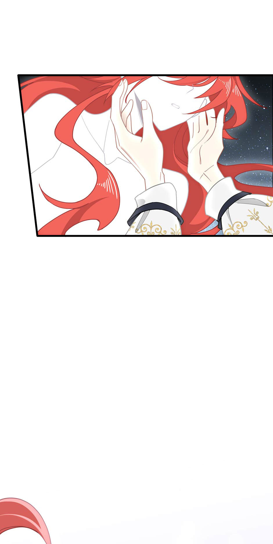 The Paladin's Witchbound Heart Chapter 48 page 21 - 