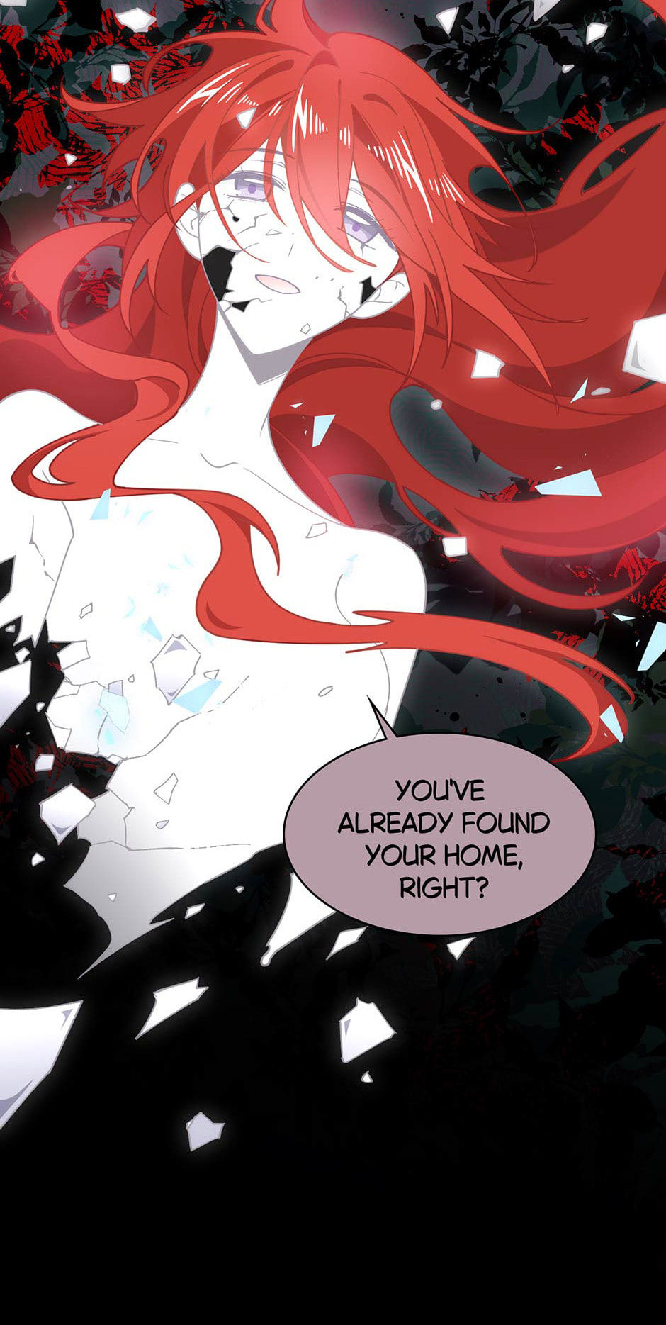 The Paladin's Witchbound Heart Chapter 48 page 24 - 