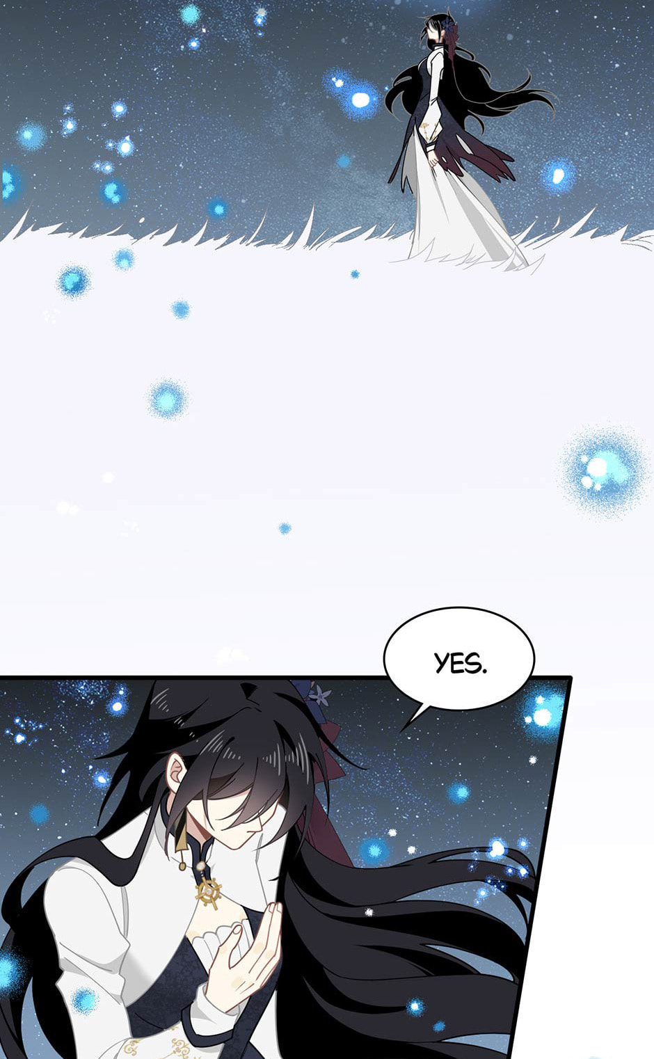 The Paladin's Witchbound Heart Chapter 48 page 26 - 