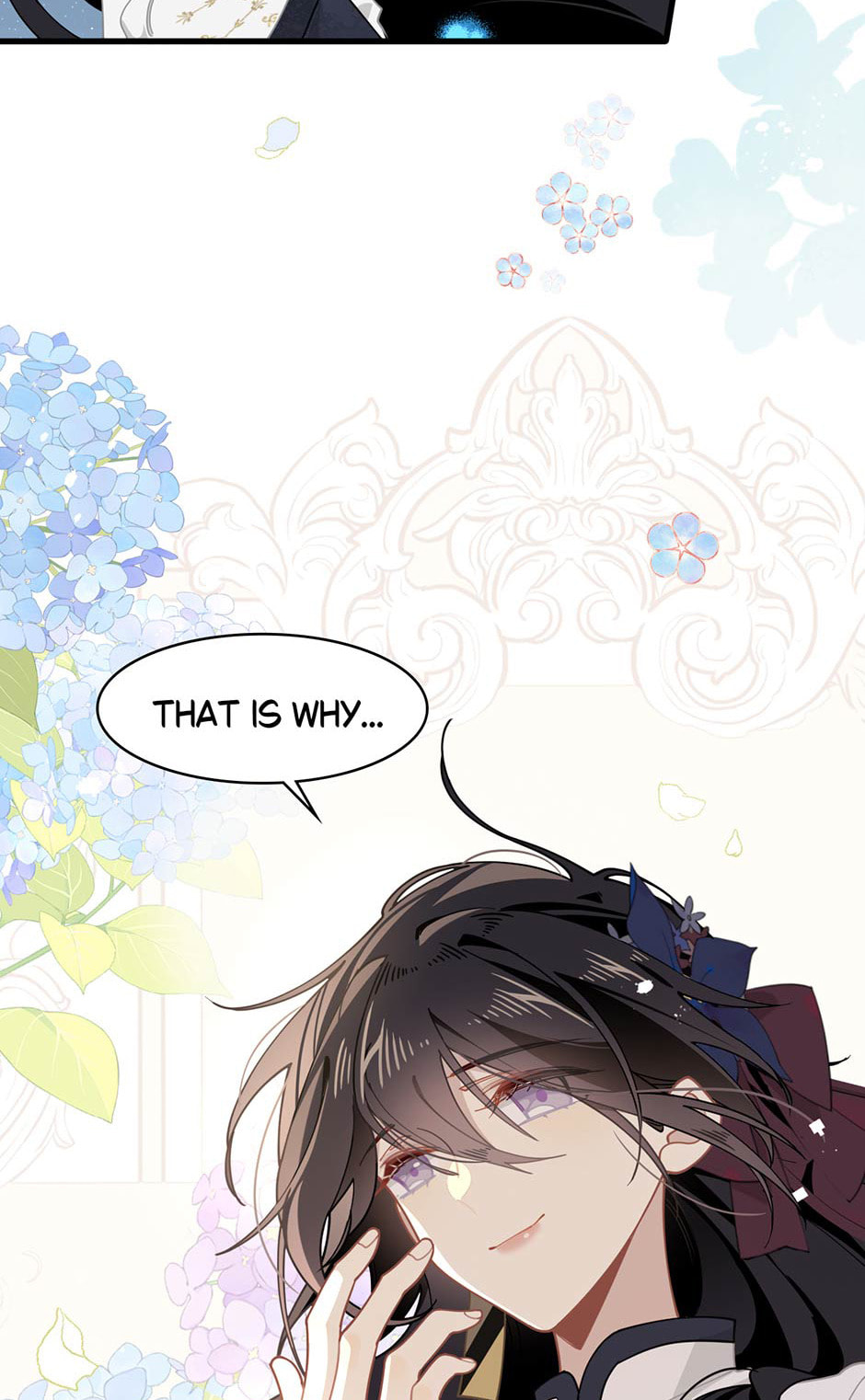 The Paladin's Witchbound Heart Chapter 48 page 27 - 