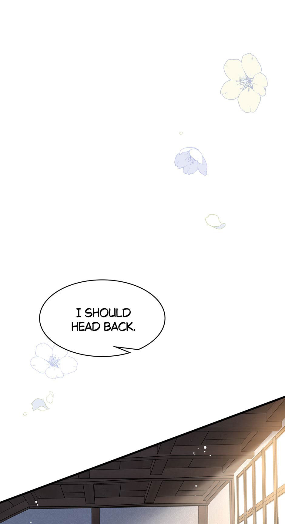 The Paladin's Witchbound Heart Chapter 48 page 29 - 