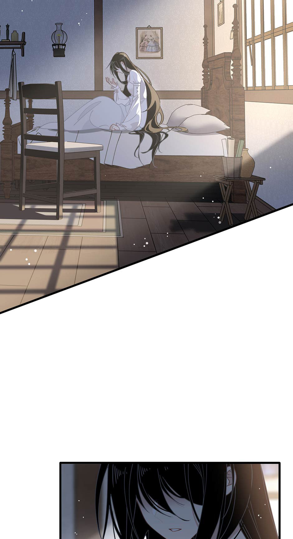The Paladin's Witchbound Heart Chapter 48 page 30 - 