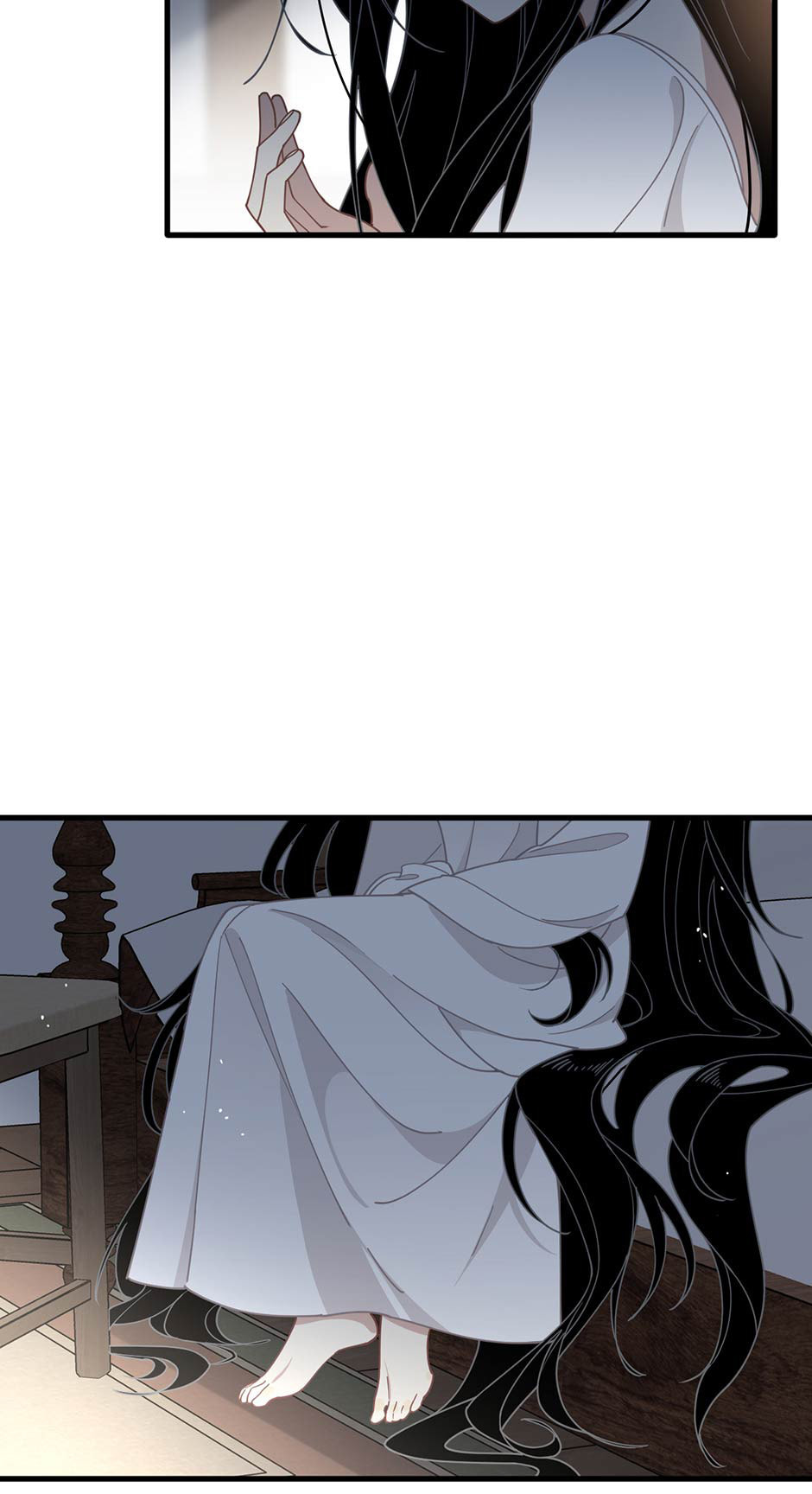 The Paladin's Witchbound Heart Chapter 48 page 31 - 