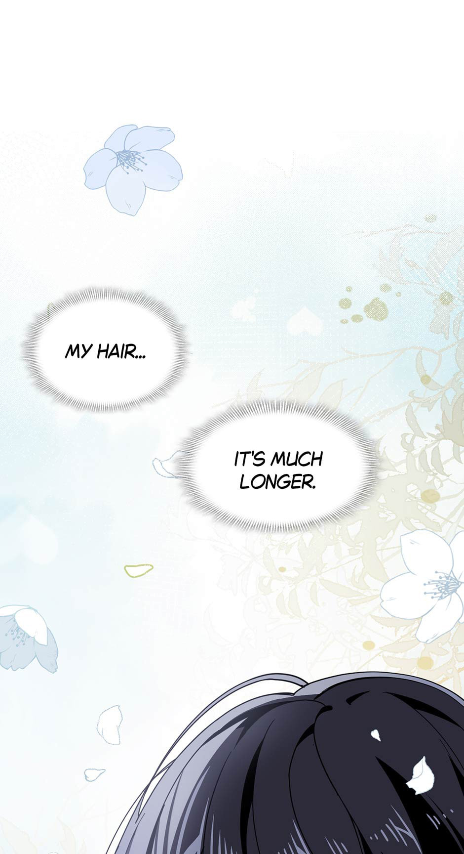The Paladin's Witchbound Heart Chapter 48 page 32 - 