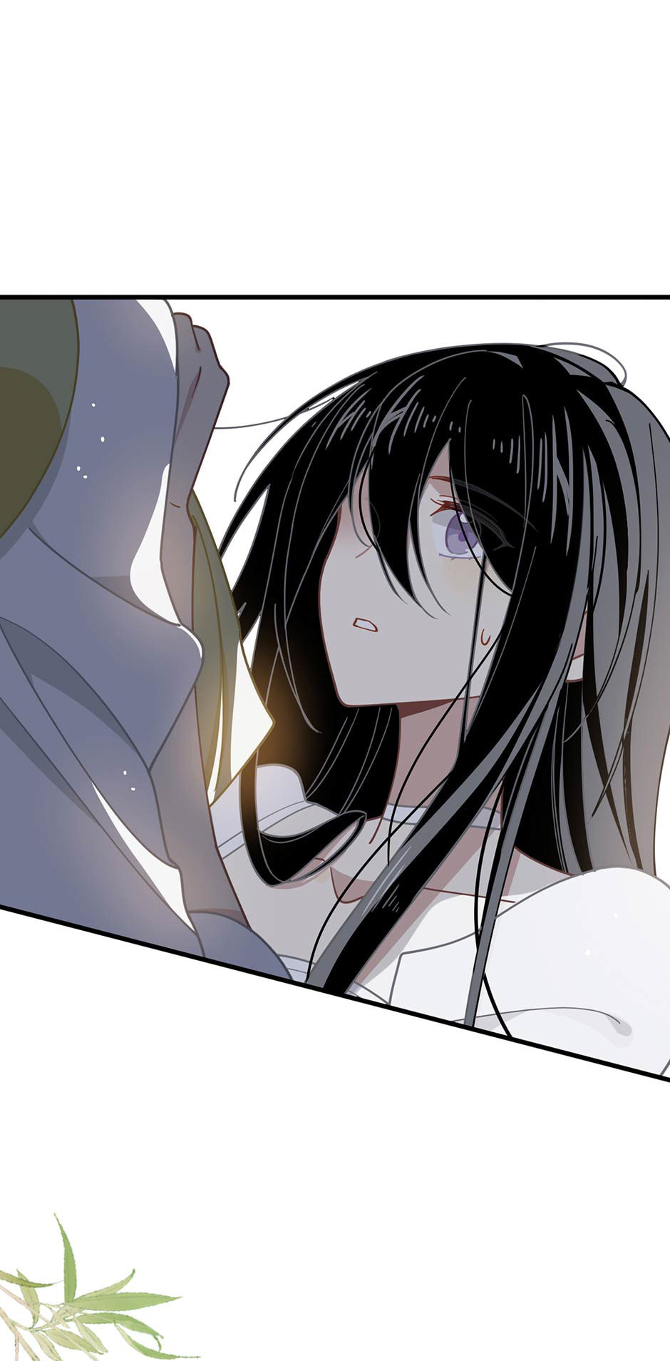 The Paladin's Witchbound Heart Chapter 48 page 39 - 