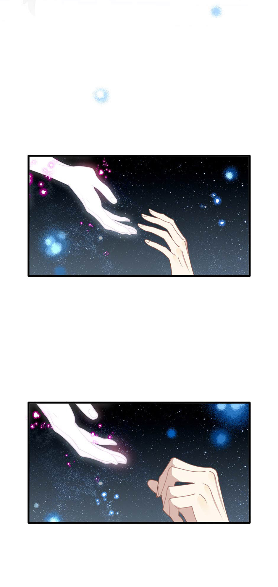 The Paladin's Witchbound Heart Chapter 48 page 10 - 